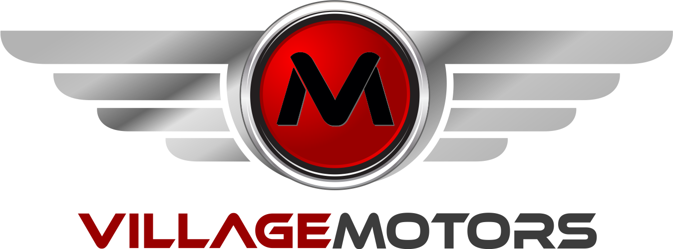 Logo Design by Joe Seph for Village Motors Inc | Design #12211758
