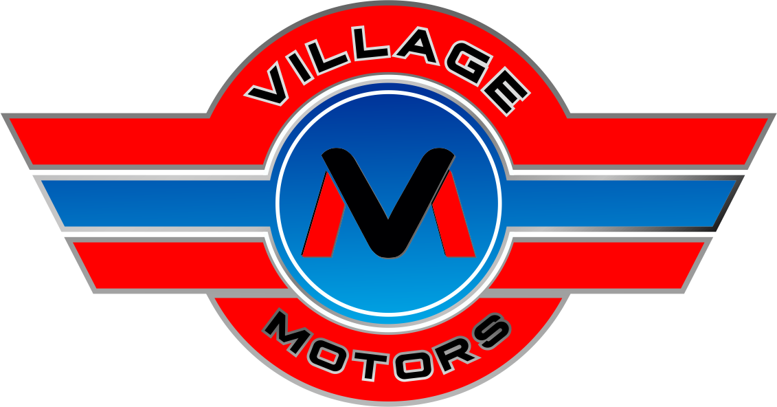 Design de Logo par Joe Seph pour Village Motors Inc | Design #12211777