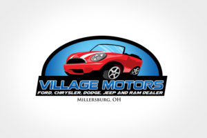 Logo Design by R.Bello