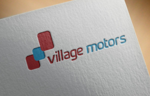 Design de Logo par sliicezr 2 pour Village Motors Inc | Design : #12273358