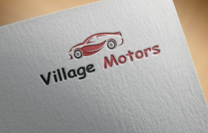 Design de Logo par sliicezr 2 pour Village Motors Inc | Design : #12281584