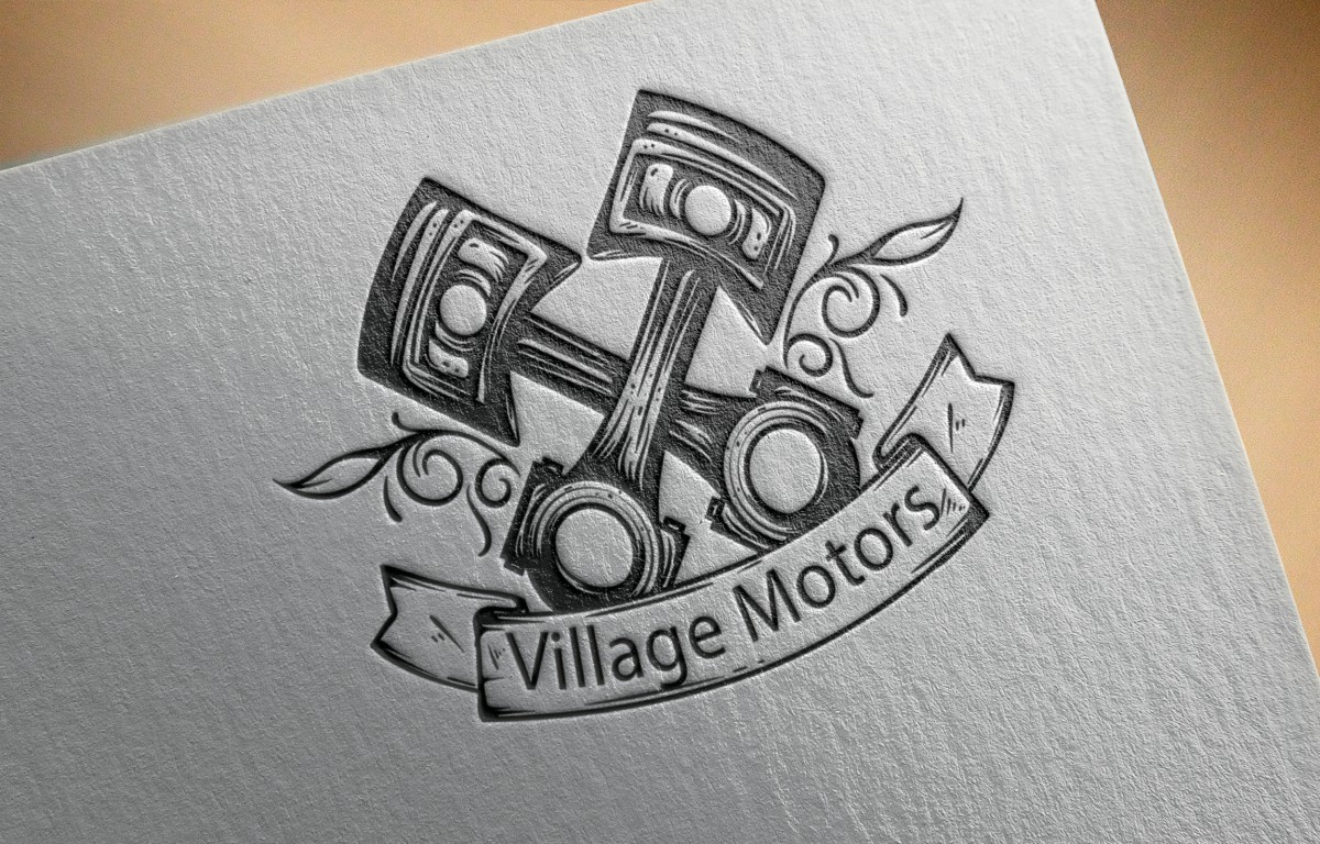 Diseño de Logo por sliicezr 2 para Village Motors Inc | Diseño #12285333