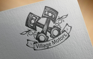 Design de Logo par sliicezr 2 pour Village Motors Inc | Design : #12285333