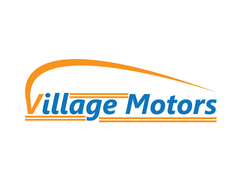 Logo-Design von WINSTAR für Village Motors Inc | Design #12224308