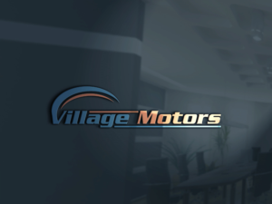 Design de Logo par WINSTAR pour Village Motors Inc | Design : #12224309