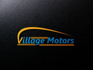 Logo Design by WINSTAR for Village Motors Inc | Design: #12224311