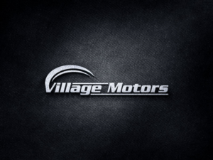 Logo Design by WINSTAR for Village Motors Inc | Design: #12224312