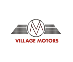 Logo Design by Raykhanamia for Village Motors Inc | Design #12204179
