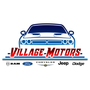 Logo Design by FranklinJQ for Village Motors Inc | Design #12275784