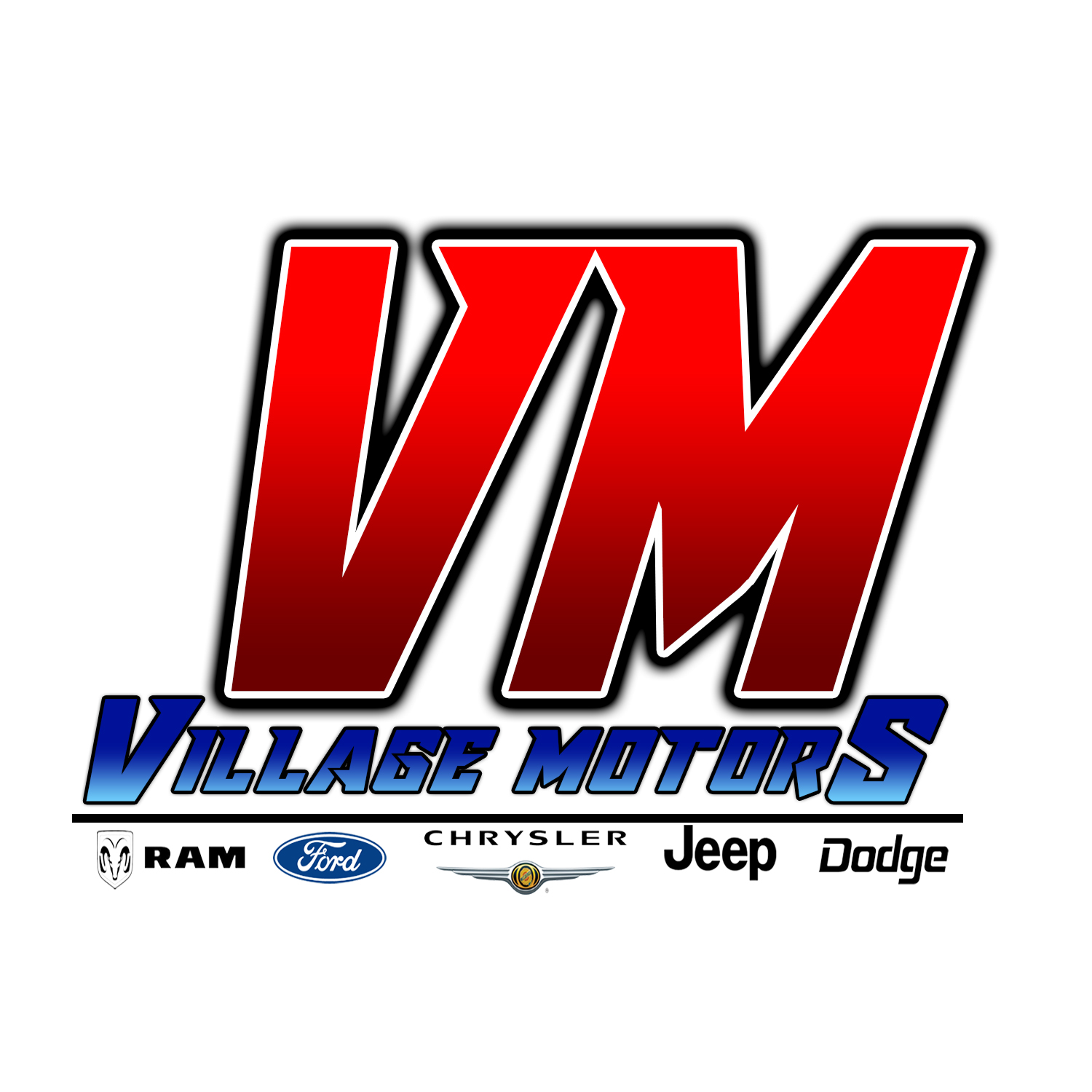 Design de Logo par FranklinJQ pour Village Motors Inc | Design #12275785