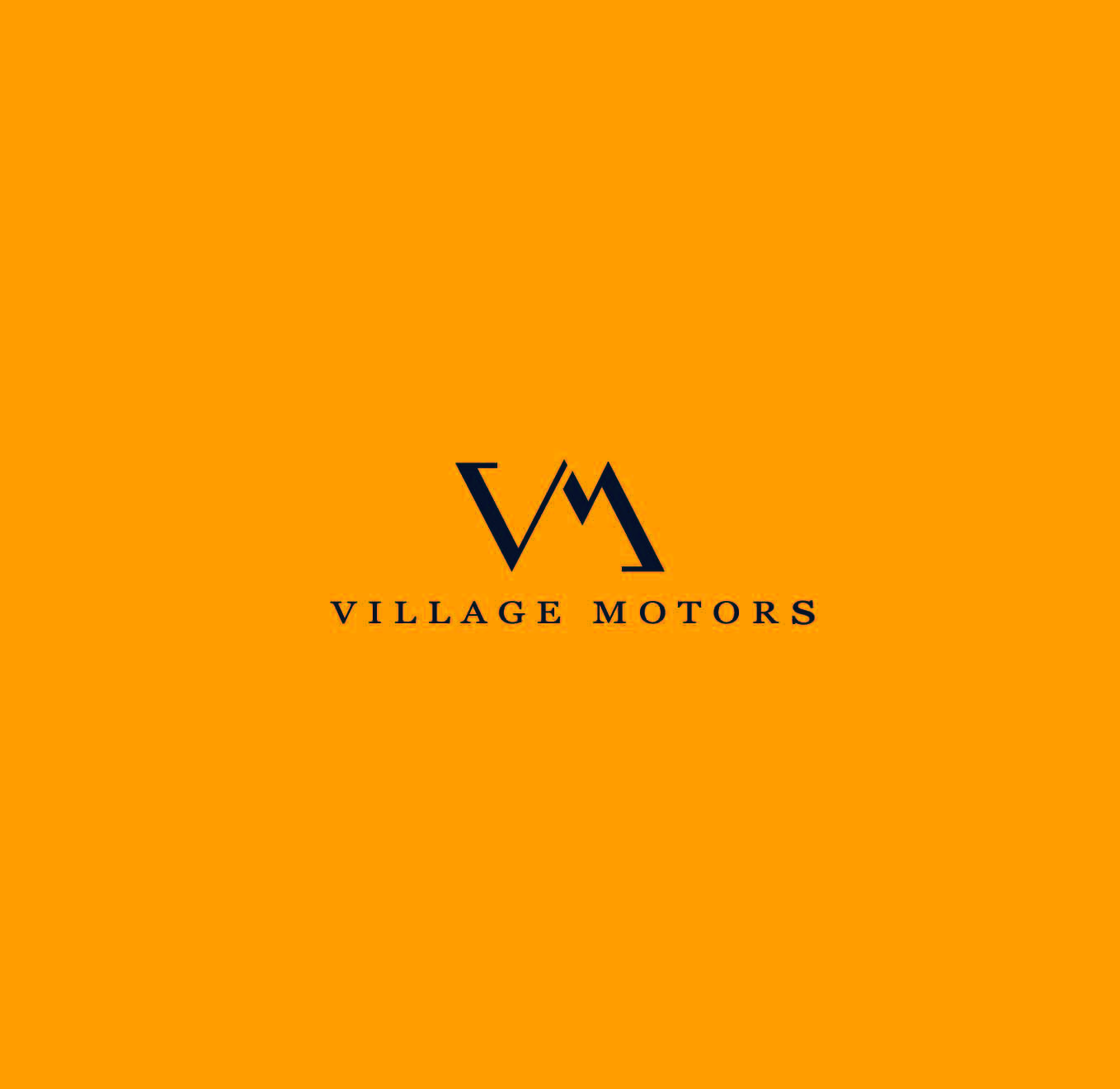 Logo Design by dong.truc.nguyen.1477 for Village Motors Inc | Design #12283645