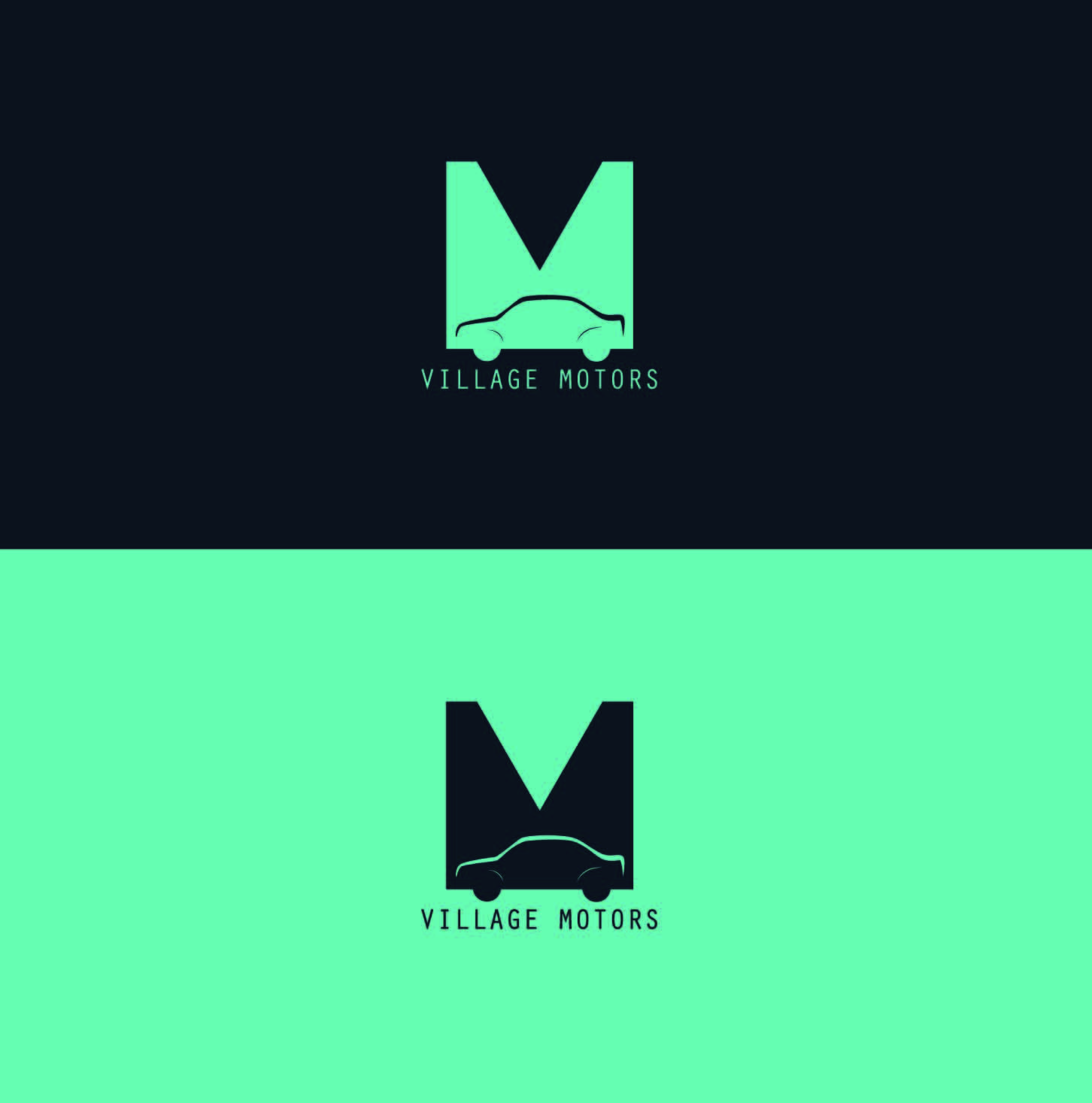Design de Logo par dong.truc.nguyen.1477 pour Village Motors Inc | Design #12301313