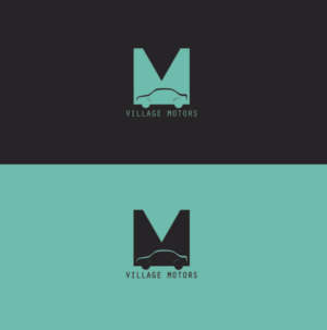 Design de Logo par dong.truc.nguyen.1477 pour Village Motors Inc | Design : #12301313