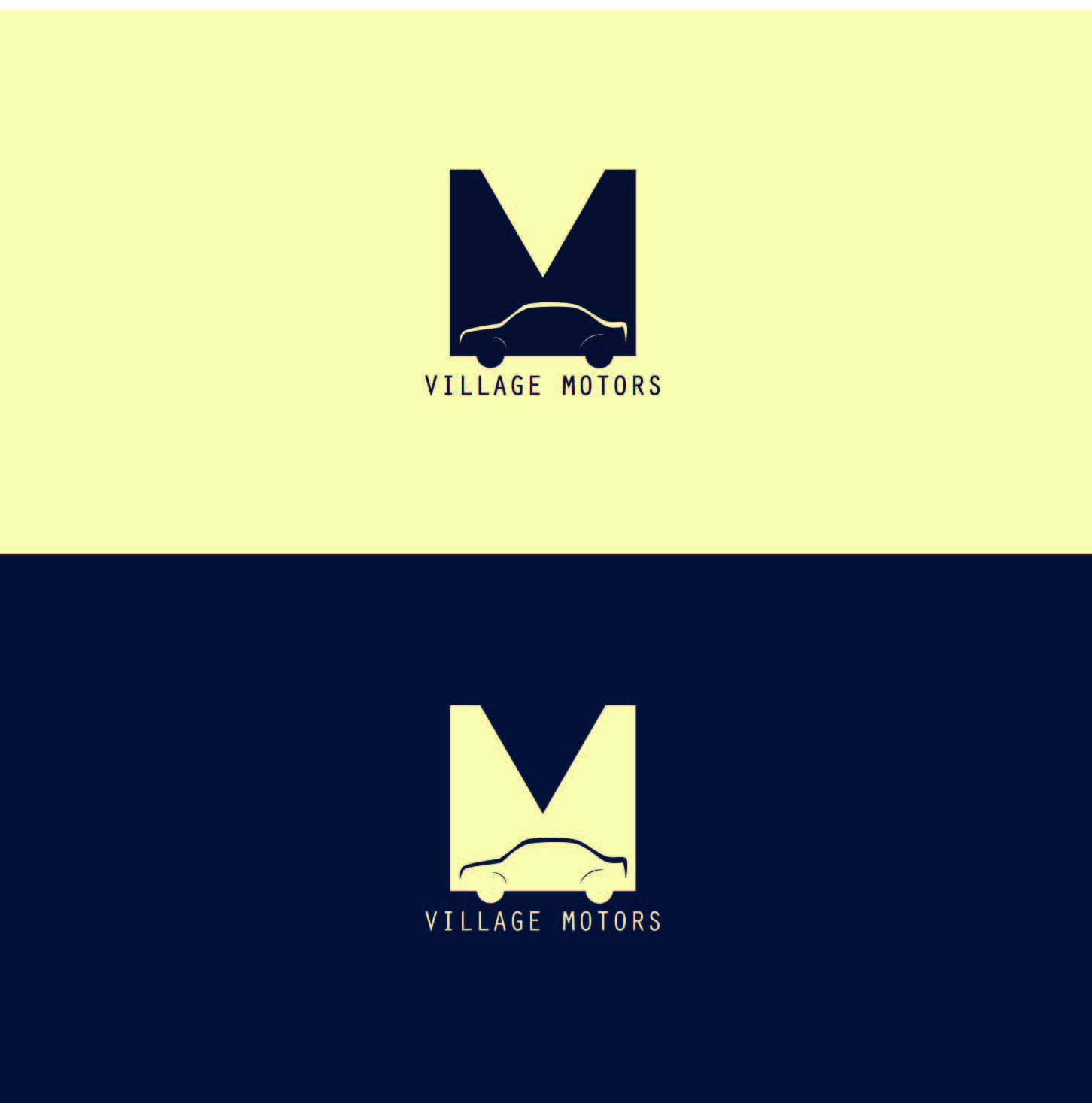 Design de Logo par dong.truc.nguyen.1477 pour Village Motors Inc | Design #12301314