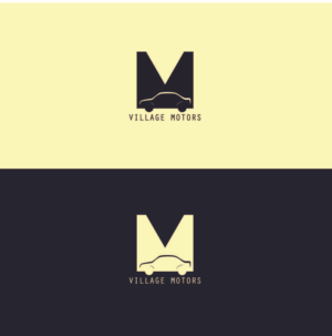 Design de Logo par dong.truc.nguyen.1477 pour Village Motors Inc | Design : #12301314