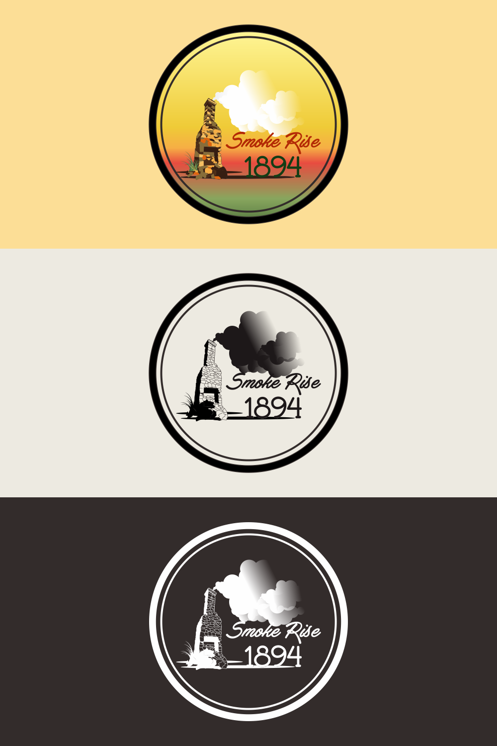 Logo Design by reLogos for this project | Design #12309303