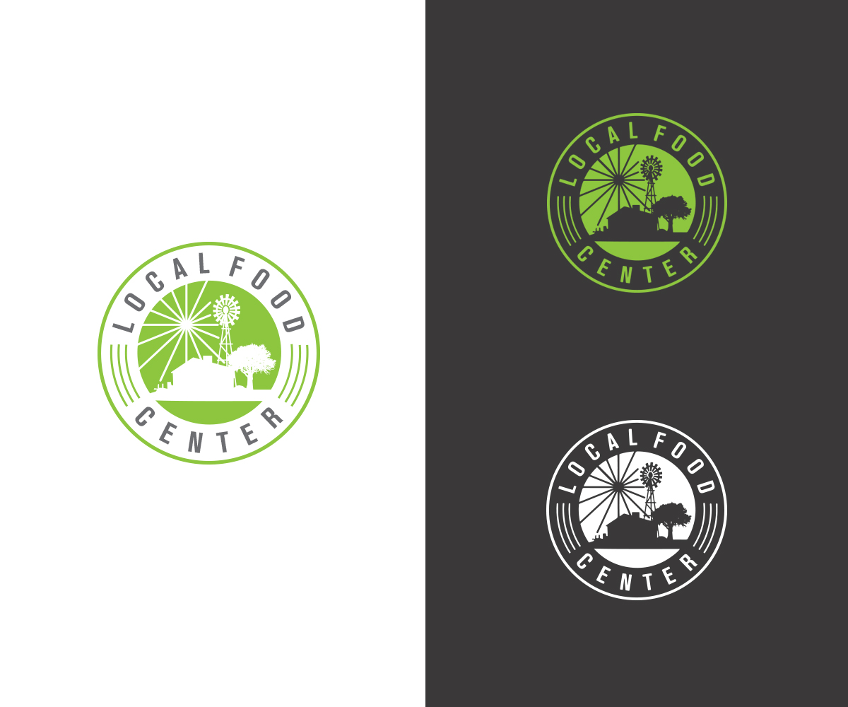 Logo Design by Thomas DeHart for this project | Design #12202823