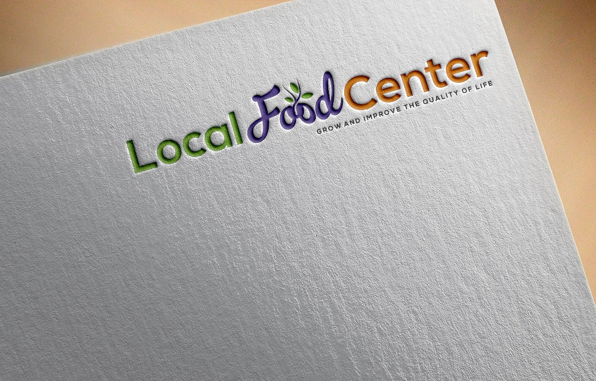Logo Design by Atec for this project | Design #12207362