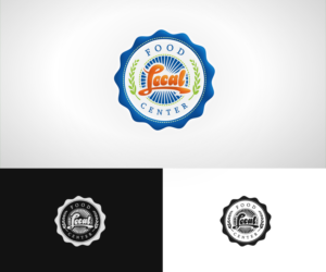 Logo Design by PRstudios