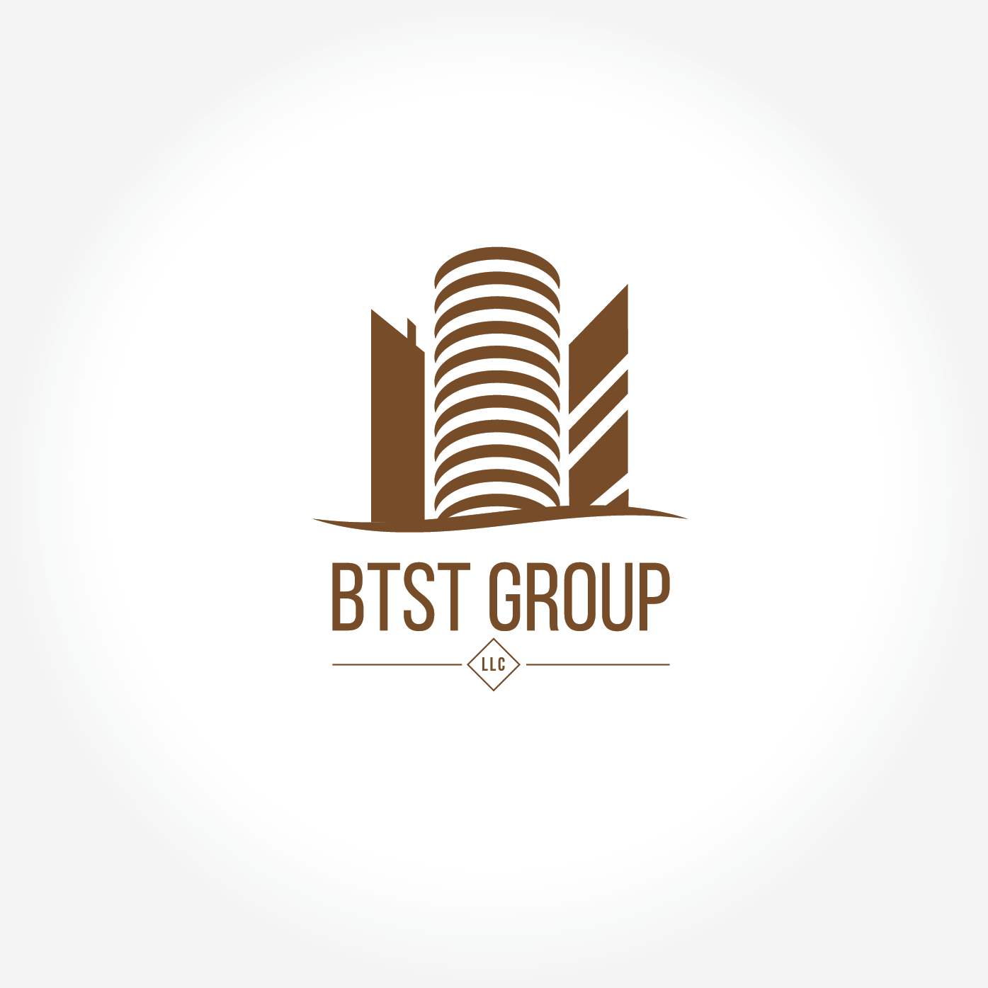 Logo Design by Alexandar for BTST Group | Design #12214859