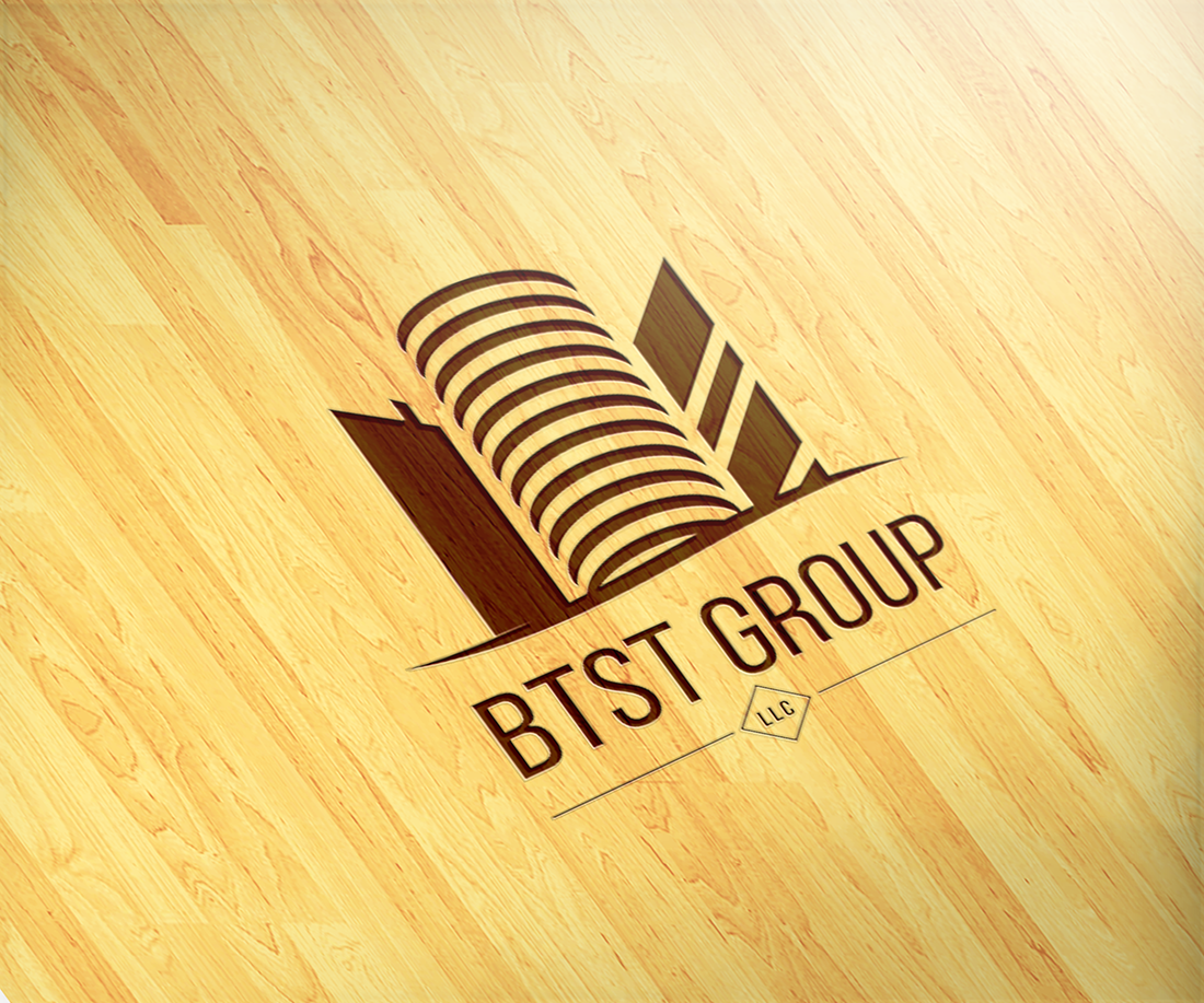 Logo Design by Alexandar for BTST Group | Design #12214873