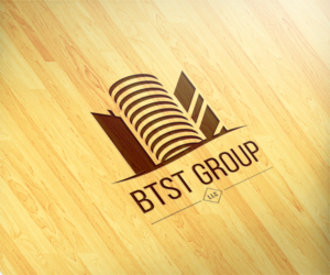 Logo-Design von Alexandar für BTST Group | Design: #12214873