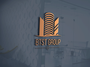 Logo-Design von Alexandar für BTST Group | Design: #12214897