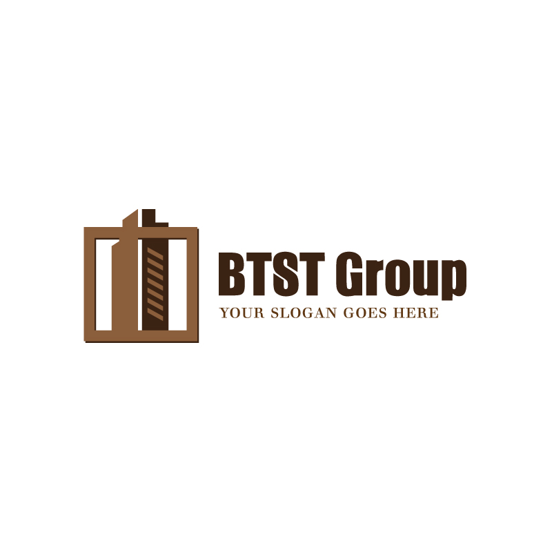 Logo Design by Enea for BTST Group | Design #12207038