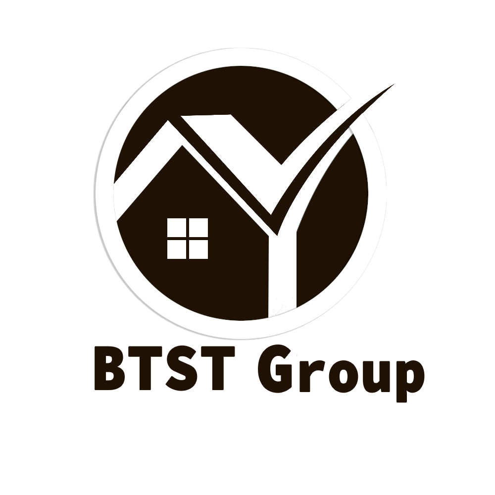 Logo-Design von EWS Webs für BTST Group | Design #12211078