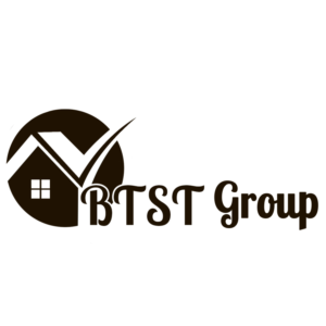 Logo Design by EWS Webs for BTST Group | Design: #12211080