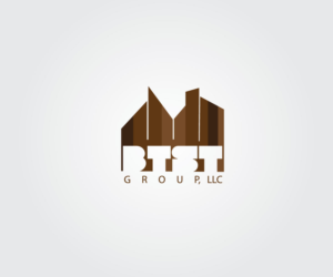 Logo-Design von Aeidan für BTST Group | Design: #12211167