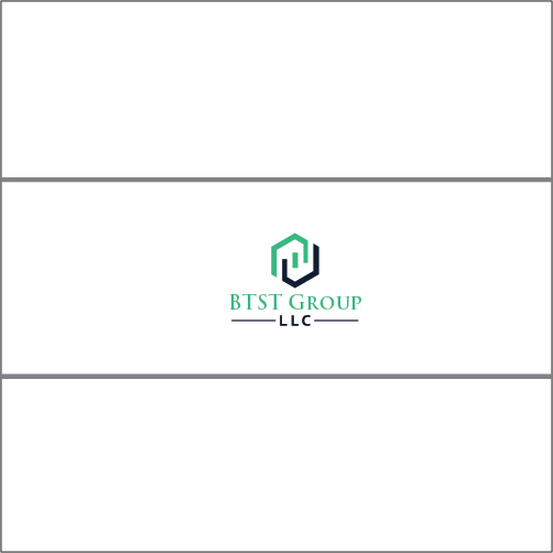 Logo Design by Tere G artwork for BTST Group | Design #12213646