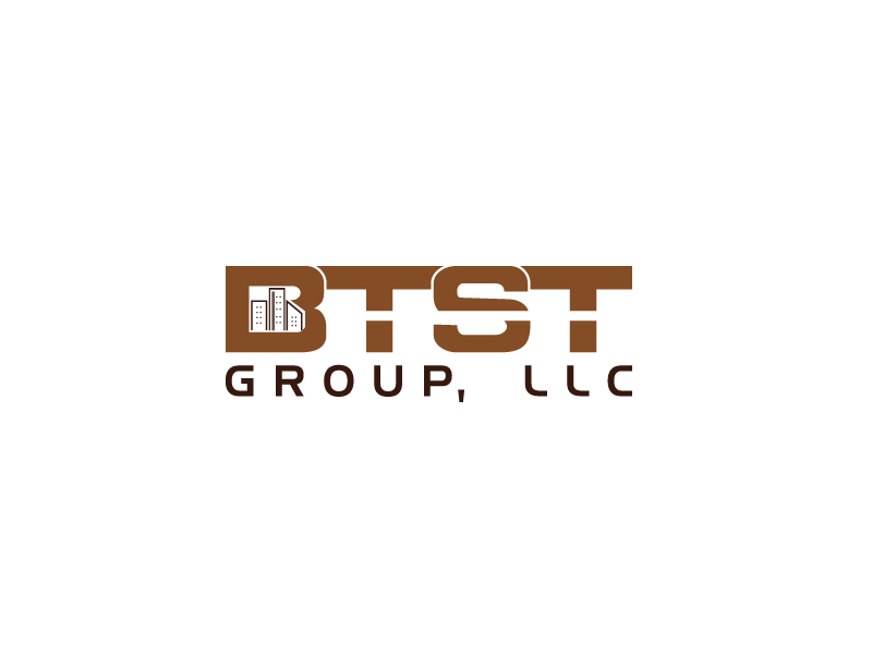 Diseño de Logo por uzzaman para BTST Group | Diseño #12217385