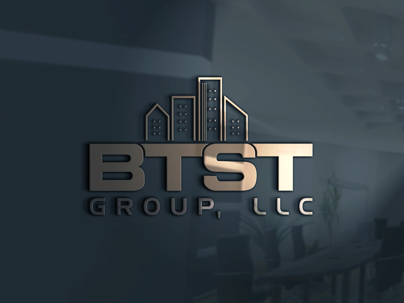 Logo Design by uzzaman for BTST Group | Design #12217386