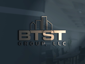 Logo-Design von uzzaman für BTST Group | Design: #12217386