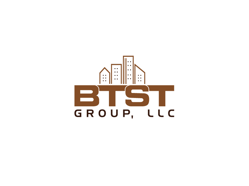 Logo Design by uzzaman for BTST Group | Design #12217387