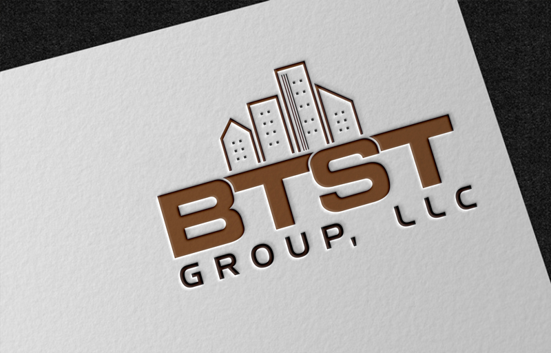 Logo Design by uzzaman for BTST Group | Design #12217388