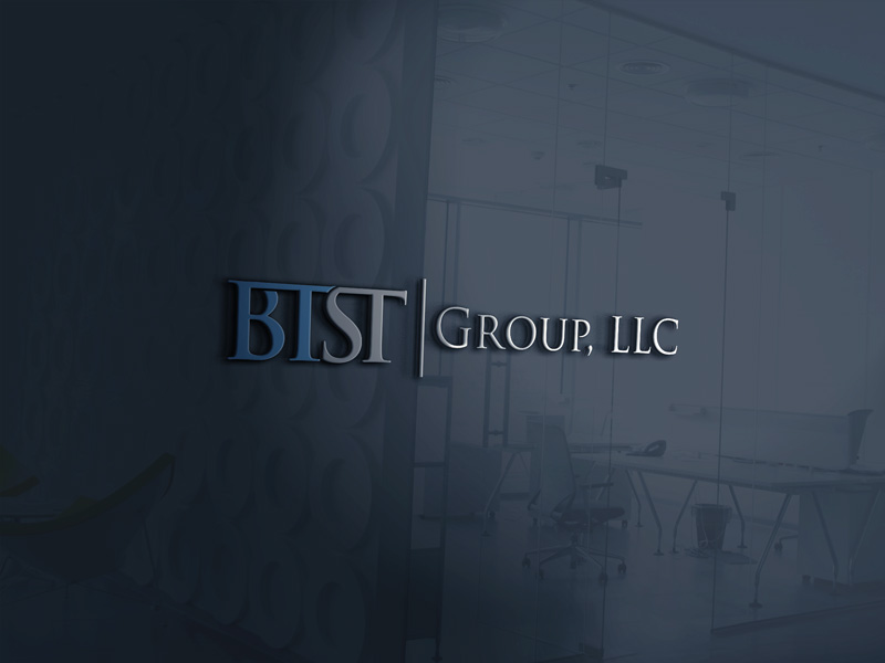 Logo Design by Mehedi Hasan ™ for BTST Group | Design #12209889