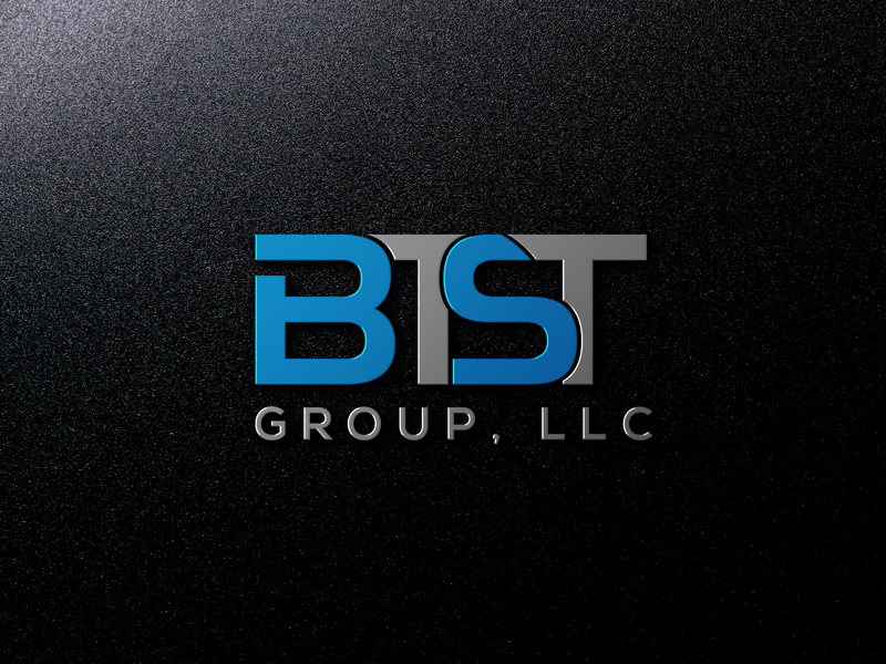 Logo Design by Mehedi Hasan ™ for BTST Group | Design #12209890