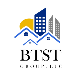 Logo Design by Civnaj for BTST Group | Design #12211054