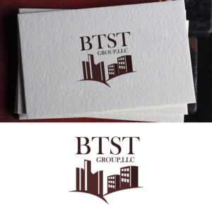 Logo Design by Civnaj for BTST Group | Design: #12246493