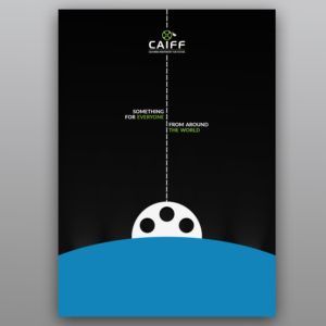 Poster Design by Joshua Corby