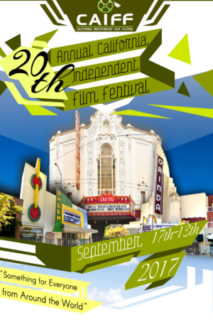 Poster Design by Vion