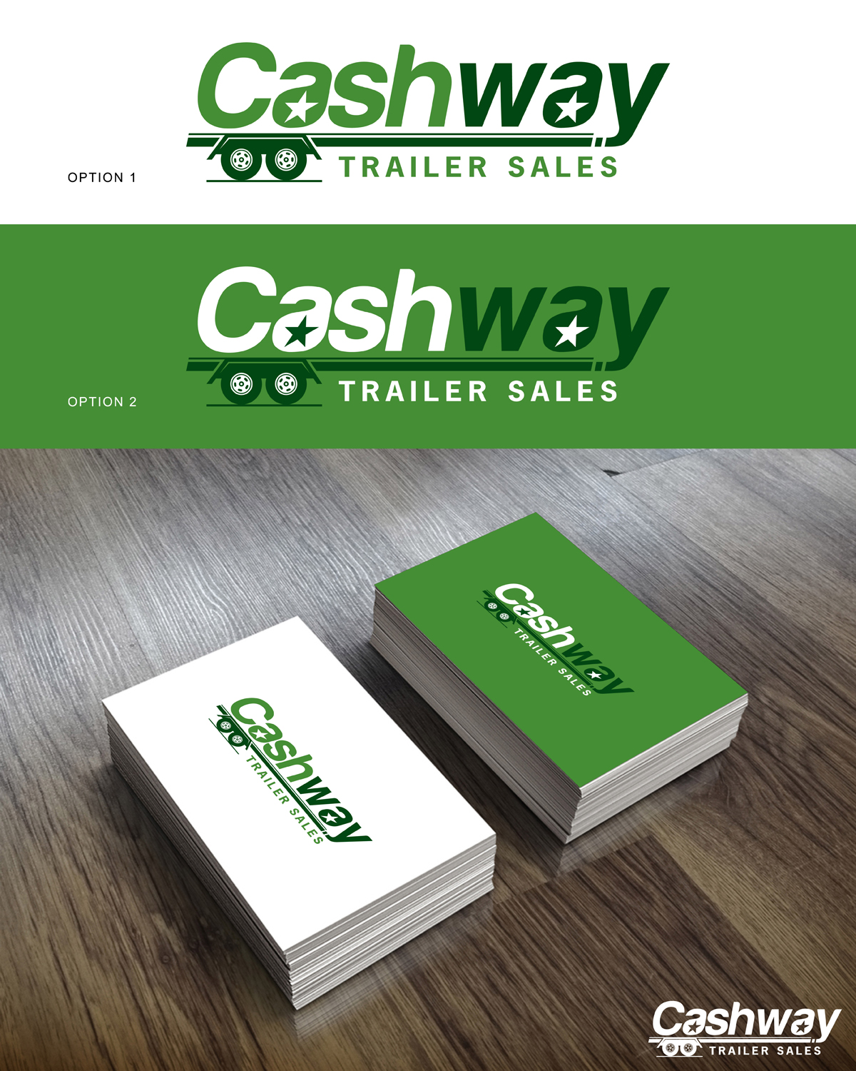 Logo Design by MoonFeather for this project | Design #12208632