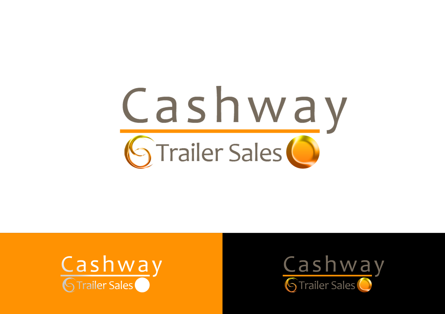 Logo Design by Xheneta Jetishi for this project | Design #12288569