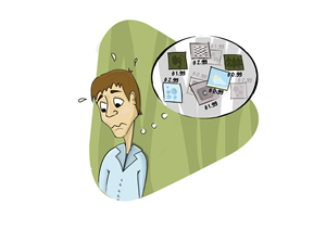 Illustration Design by ariana. for this project | Design: #2420319