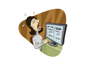 Illustration Design by ariana. for this project | Design: #2420321