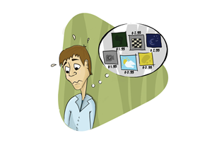 Illustration Design by ariana. for this project | Design: #2420461