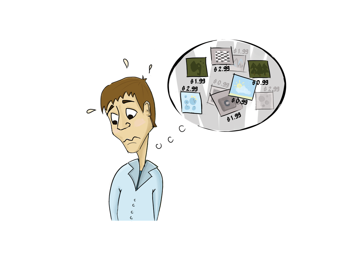 Illustration Design by ariana. for this project | Design #2466056