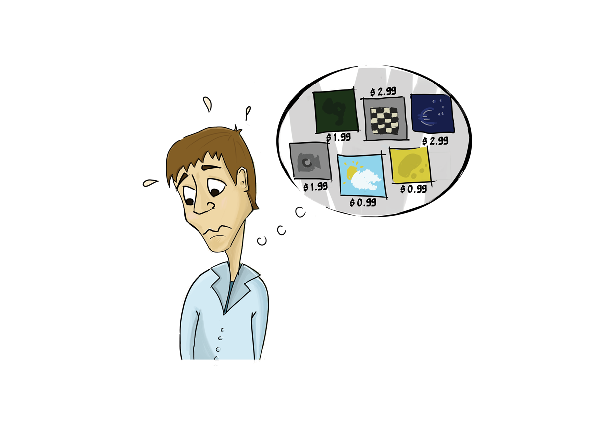 Illustration Design by ariana. for this project | Design #2466058
